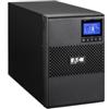 Eaton 9SX gruppo di continuità (UPS) Doppia conversione (online) 1 kVA 900 W 6 presa(e) AC [9SX1000I]