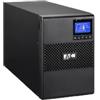 Eaton 9SX gruppo di continuità (UPS) Doppia conversione (online) 1,5 kVA 1350 W 6 presa(e) AC [9SX1500I]