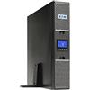 Eaton 9PX 1.5kVA gruppo di continuità (UPS) Doppia conversione (online) 1,5 kVA 1500 W 8 presa(e) AC [9PX1500IRTN]