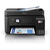 Epson Multifunzione Epson EcoTank ET-4800 Ad inchiostro A4 5760 x 1440 DPI 33 ppm Wi-Fi [C11CJ65401]