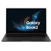 SAMSUNG Galaxy Book2 Laptop 15.6'' Core i5 RAM 8GB SSD 256GB NP750XED-KB3IT