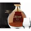 Rum Zacapa XO 25 Anni Centenario Solera Gran Reserva Especial 70cl (Astucciato) + OMAGGIO 2 bicchieri Zacapa - Liquori Rum