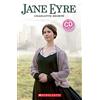 Mary Glasgow Magazines Jane Eyre audio pack (Scholastic Readers)