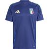 ADIDAS T-SHIRT TRAINING ITALIA