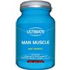 Ultimate Man Mus Postwor Cacao 400g Ultimate Ultimate