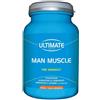 Vita Al Top Ultimate Man Muscle Pre Workout 400g Gusto Arancia Vita Al Top Vita Al Top