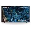 Sony BRAVIA XR XR-55A83L OLED 4K HDR Google TV ECO PACK BR