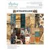 Blocchi di Carte Traveller 15 x 20