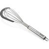 Tescoma 428293 Frusta 2 in 1 con spatola in silicone, linea GrandCHEF