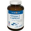 NORSAN OMEGA 3 120CPS