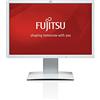 Fujitsu Monitor 24 B24W-7 250CD 178/178 5MS DVI DSUB DP in