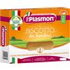 Plasmon Biscotto Dei Bambini Pacco Scorta da 1800gr