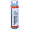 HERING Bryonia 80 Granuli 7 Ch Contenitore Multidose