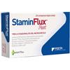 PIZETA PHARMA SpA staminflux fast 20 compresse