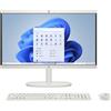 HP Desktop HP All-in-One 22-dg0000nl - 3 anni di garanzia inclusi