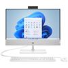 HP Pavilion 24-ca0004nl Desktop All-in-One PC Touchscreen con 3 anni di Garanzia inclusi