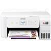 EPSON EcoTank ET-2826 Multifunktionsdrucker Scanner Kopierer WLAN