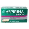 Bayer Aspirina Rapida 10 Compresse Masticabili 500mg