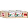 Wc Net - Energy con Candeggina, Detergente Igienizzante in Polvere per WC, Schiuma Autopulente con Azione Sbiancante, 4 Buste x 12 Confezioni