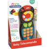 CLEMENTONI SpA 17156 baby telecomando - CLEMENTONI - 972164863