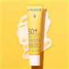 Caudalie Vinosun Fluido Solare Protezione Alta per Viso e Collo Spf 50+ 40ml