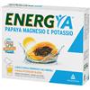 ANGELINI (A.C.R.A.F.) SpA Energya Papaya Mag Pot 14bust
