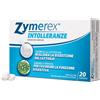 WILCO FARMA Srl SU ZYMEREX INTOLLERANZE 20CPR