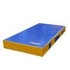 Gana Sport Materasso Fondo Antiscivolo per ginnastica 200x100x20 fondo antisdrucciolo - Materassi Sportivi con