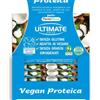 Ultimate Italia Ultimate Vegan Proteica Barretta Gusto Cacao/Cocco 24 Pezzi