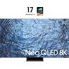 Samsung Smart TV 65" 8K UHD Neo QLED Tizen QE65QN900CTXZT