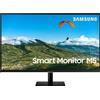 Samsung Monitor M5 Smart Nero LS27AM500NUXEN