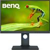 Benq Monitor PC 24.1 Pollici Full HD HDMI 9H.LH2LB.QBE