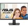 Asus Monitor 27" Full HD LCD 250 cd/m 1300:1 Nero - 90LM0550-B04170 VA27EHF