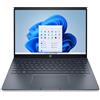 HP Notebook 14" Intel Core i7 SSD 1 TB RAM 16 GB RTX 2050 4 GB W11 81K89EA14