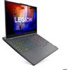 LENOVO Notebook Gaming 15.6" Ryzen 5 Ram 16 Gb SSD 512 Gb 82RD008AIX Legion