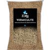 ZOMA Vermiculite per Piante, Minerale Naturale espanso per giardinaggio,Vermiculite espansa Substrato di Aerazione e Contenitore Idrico senza Metalli Pesanti, Migliora la Struttura del Suolo (2L)