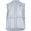 POC W's Montreal Vest, Gilet Unisex Adulto, Grigio (Alloy Grey), L