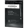LABORATOIRES FILORGA C.ITALIA Filorga Lift Mask Maschera Super Liftante 12 Pezzi da 14ml - Maschera Viso Anti-Invecchiamento, Rimpolpante e Tensor
