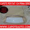 Capote Fiat 124 Spider Cs1 Tessuto Di Ultima Generazione 1967/1978