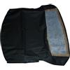 Capote Fiat 124 Spider Cs2 Pvc Nero America Spidereuropa 2000