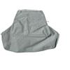capoteauto.com Capote Golf 1 Volkswagen Cabrio In Pvc Grigio Originale Karmann Mk1 Mk2 1979/1993