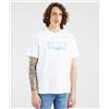 LEVI'S ® Levi's® T-Shirt Relaxed Fit Batwing Clouds Uomo