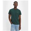 LEVI'S ® Levi's® T-Shirt Original Housemark Verde Uomo