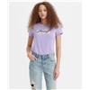 LEVI'S ® Levi's® T-Shirt The Perfect Tee Viola Donna