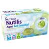 DANONE NUTRICIA SpA SOC.BEN. Nutilis aqua gel mela 4 pezzi da 125 g