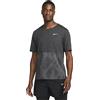 NIKE T-SHIRT RUNNING UOMOSWOOSH RUN DIVISION