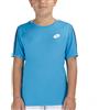LOTTO T- Shirt Bambino Tennis Squadra II - Blue Bay