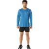 ASICS MAGLIA RUNNING UOMO CORE