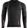 IRON-IC Iron Performance Maglia Runnig Uomo