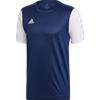 ADIDAS Maglia Calcio Adidas Estro 19 Jsy - Colore Dark Blue